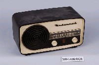藏品(松下收音機)的圖片