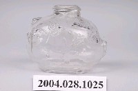 藏品(豬形存錢筒)的圖片