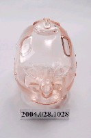 藏品(小豬造形存錢筒)的圖片