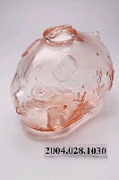 藏品(豬形存錢筒)的圖片