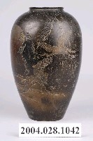 藏品(陶瓶)的圖片