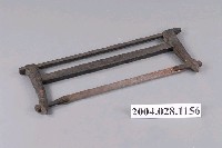 藏品(臺灣鋸)的圖片