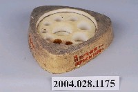 藏品(置藥器)的圖片