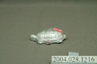 藏品(拉線烏龜)的圖片