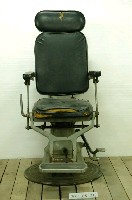 藏品(看診椅)的圖片