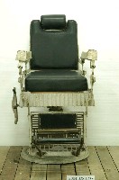 藏品(理髮椅)的圖片