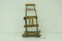 藏品(竹編幼兒推車)的圖片