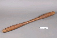 藏品(木杵)的圖片