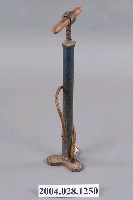 藏品(打氣筒)的圖片