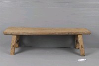 藏品(矮板凳)的圖片