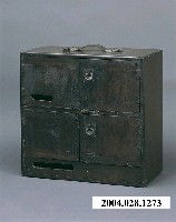 藏品(出診箱)的圖片