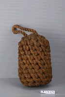 藏品(麻繩編製船舶靠球)的圖片