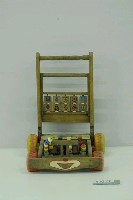 藏品(兒童學步推車)的圖片