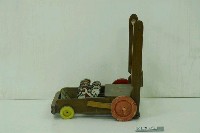 藏品(兒童學步推車)的圖片