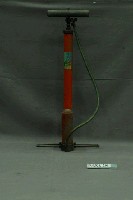 藏品(腳踏車專用打氣筒)的圖片