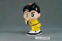 藏品(2001年兄弟象娃娃)的圖片