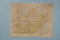 藏品(參謀本部〈二十萬分一帝國圖－臺北〉)的圖片