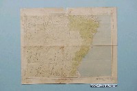 藏品(參謀本部〈二十萬分一帝國圖－蘇澳〉)的圖片