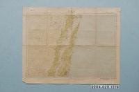 藏品(參謀本部〈二十萬分一帝國圖－花蓮港〉)的圖片