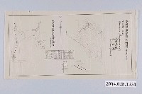 藏品(永祥煤礦開採計劃圖)的圖片