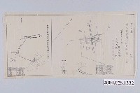 藏品(新生煤礦開採計劃圖)的圖片