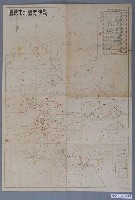 藏品(陳逸人〈院轄臺北市街圖〉及〈最新院轄臺北市總圖〉)的圖片