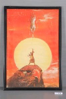 藏品(神鵰俠侶海報)的圖片