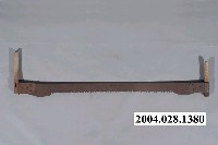 藏品(抽銅鋸)的圖片