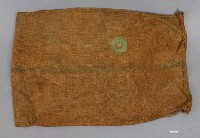 藏品(麻布袋)的圖片