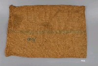 藏品(麻布袋)的圖片