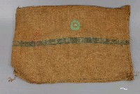 藏品(麻布袋)的圖片