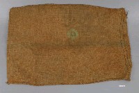 藏品(麻布袋)的圖片