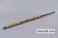 藏品(滅火銅槍)的圖片