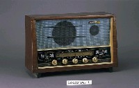 藏品(收音機)的圖片