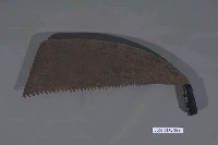 藏品(大割鋸)的圖片