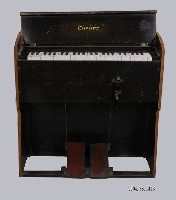 藏品(金絲雀牌風琴)的圖片