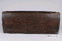 藏品(木製棟札)的圖片