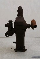 藏品(子彈形汲水泵浦)的圖片