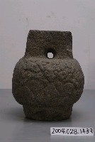 藏品(石秤陀)的圖片