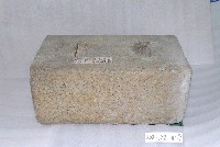 藏品(清代武舉用舉石)的圖片