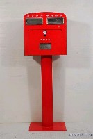 藏品(郵筒1組)的圖片