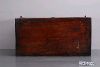 藏品(木製冰箱)的圖片