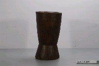 藏品(原住民木臼)的圖片