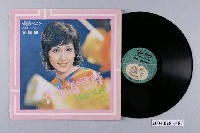 藏品(銀河唱片公司發行編號「GRS-1042」華語歌曲專輯《包娜娜：長髮為君剪》)的圖片
