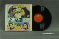 藏品(麗風唱片公司發行編號「LTLP-3012」華語電影歌曲專輯《彩雲飛》)的圖片