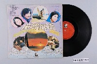 藏品(麗風有限公司出品編號「LTLP-3054」華語電影歌曲專輯《海鷗飛處》)的圖片