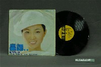 藏品(歌林唱片公司發行編號「KL-1100」華語歌曲專輯《鳳飛飛之歌：星語》)的圖片