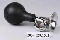 藏品(冰淇淋叫賣喇叭)的圖片