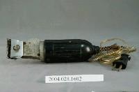 藏品(電動理髮器)的圖片