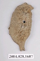 藏品(臺灣島形文鎮)的圖片